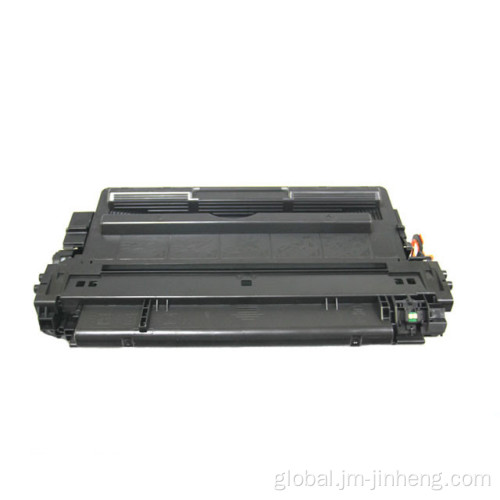 China Toner Cartridge Q7516A compatible with HP printer Factory